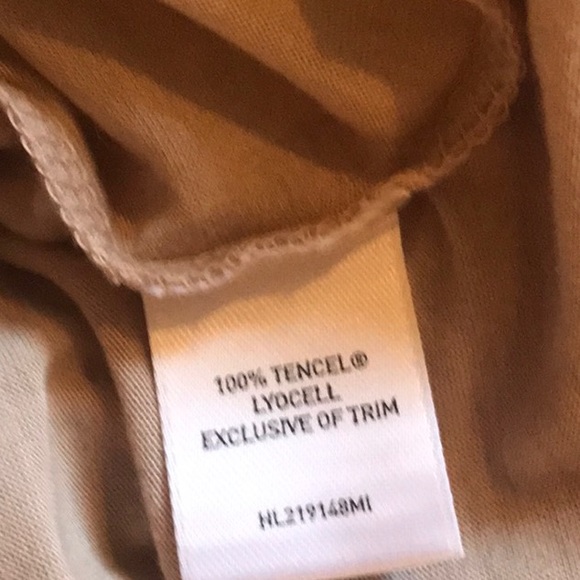 Fringe detailed racer back top - Picture 6 of 6